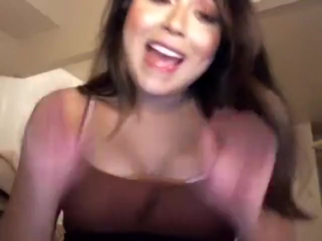 Another big cumshot by Sydney