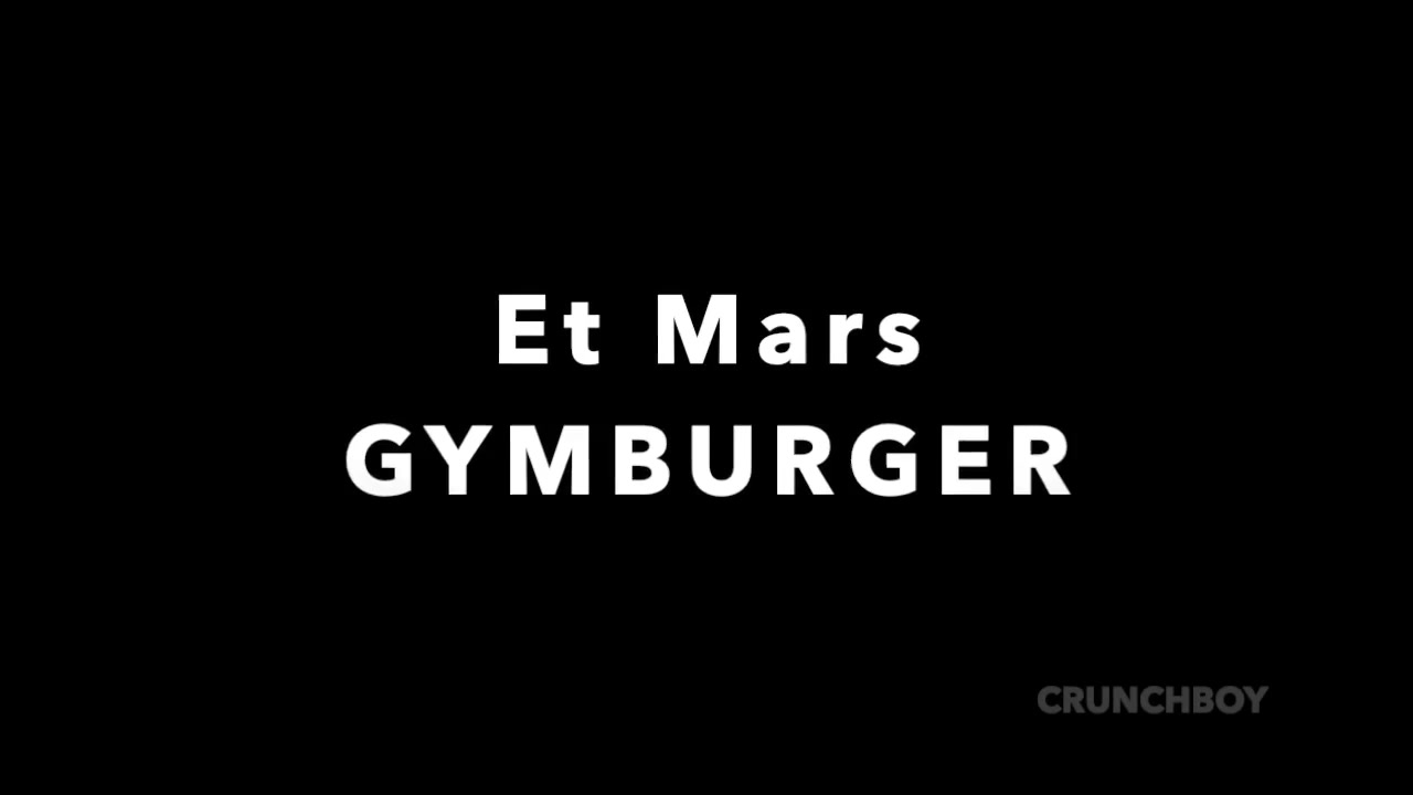 Mars Gymberger Used Raw In Toilets By Beniot Massi - BarebackSpyCam