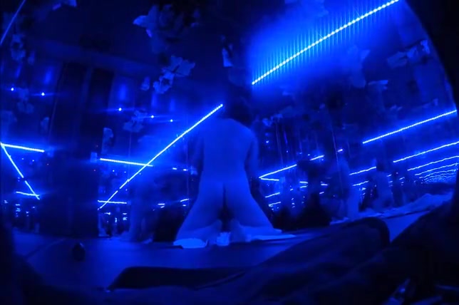 Sandy deluxe fucked