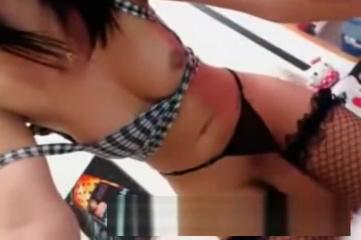 Tranny TS Big Boobs Massive Big Long Thick Cock Porn