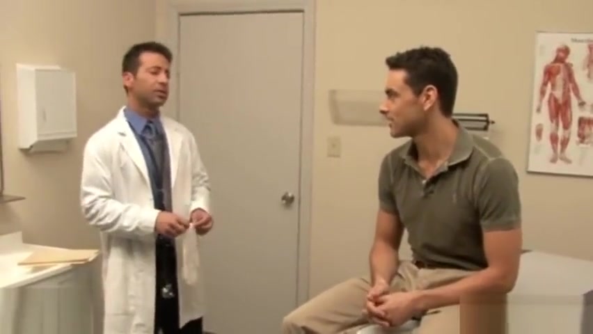 doctors office