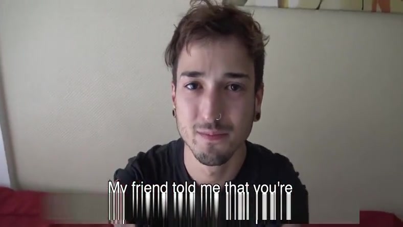 LatinLeche - Latino Skater Punk Railed Out By Pervy Cameraman