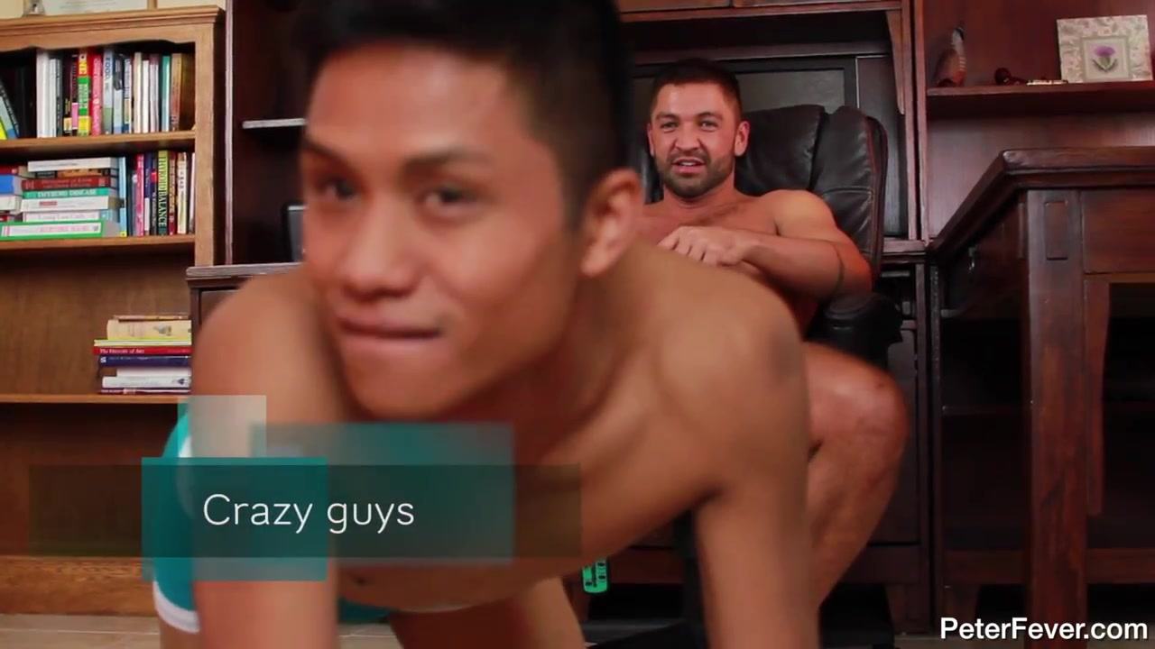 Novella Season 4 Behind-The-Scenes 1 - Peterfever