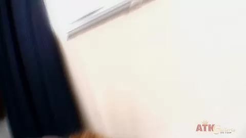 Natalia Regina facialed after blowjob