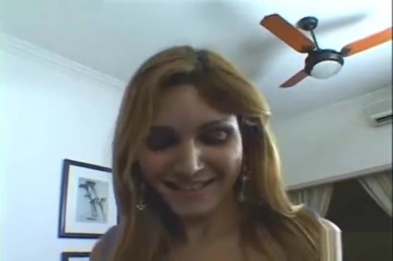 Cum on my pretty face