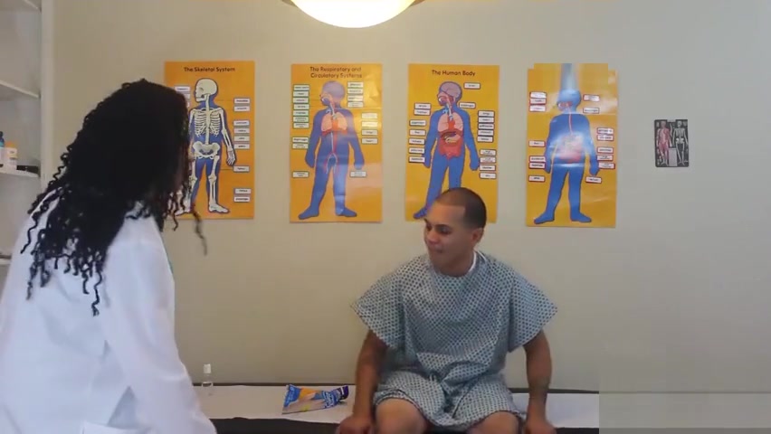 Doctor Strokes