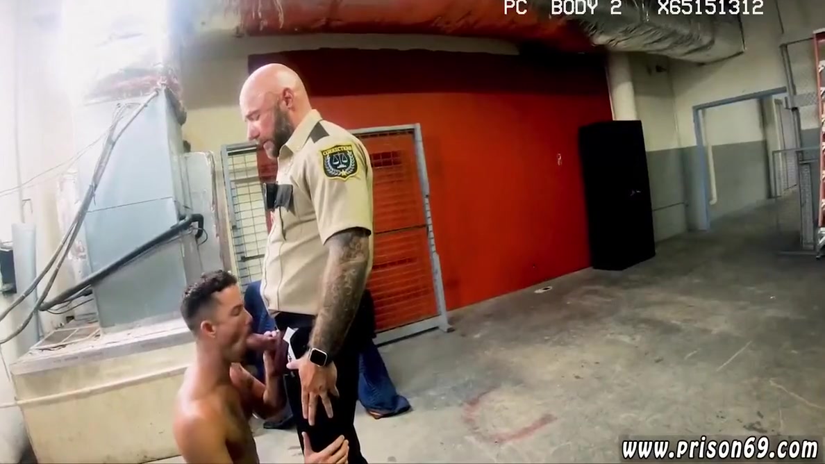 Police Male Xxx And Military Hunks Cock Gay That Bitch Is