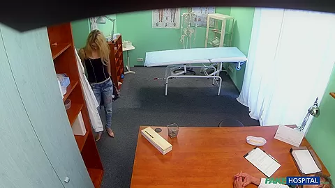 Amazing pornstar in Exotic College, Blonde xxx clip