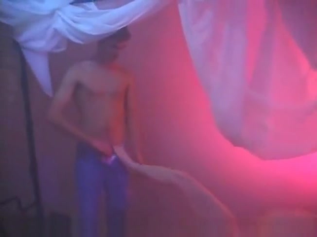 Shemale Debutant Scene