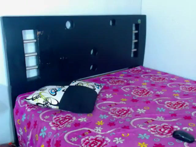 Alejandralatina cums