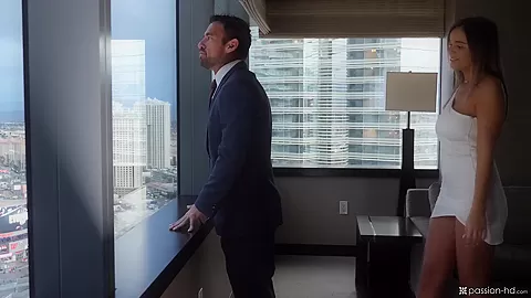 Work Hard, Play Harder