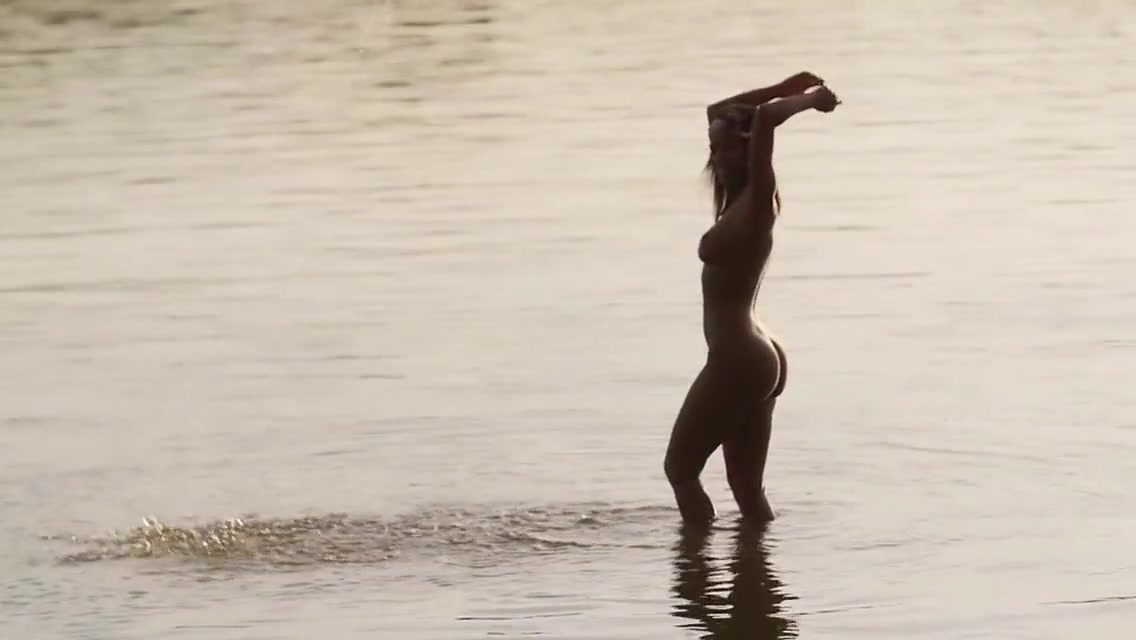 Playboy model nude Natalie Coste