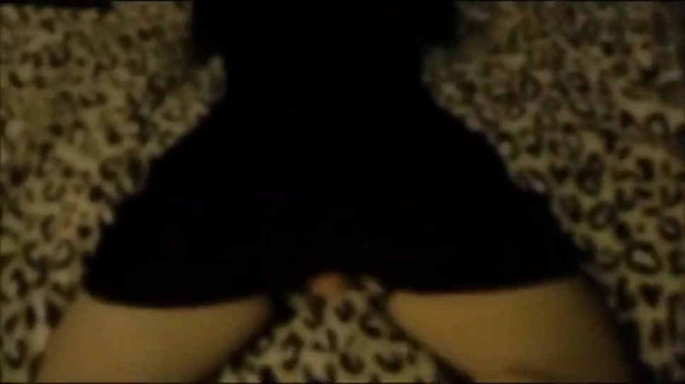 TEASER Pegging My Sissy Trans Bitch