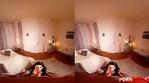 My Girlfriend's a Nympho - PornWorld