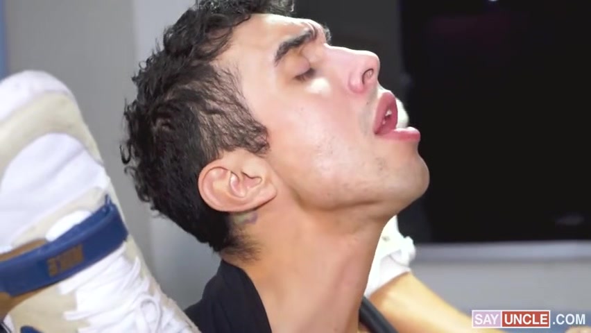 Fabulous Porn Movie Gay Gay Unbelievable Ever Seen With Evan West, Vince Parker And Jax Thirio