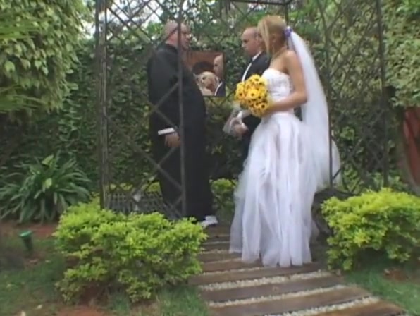 shemale weddings