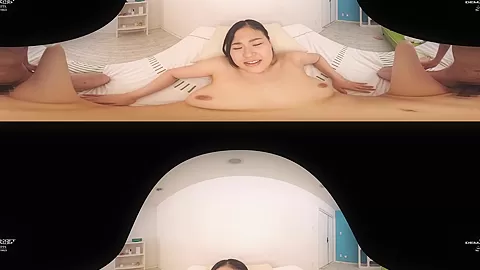 Mahina Imai - JAV Debut: You'll Get to Fuck a Virgin! - SodCreate