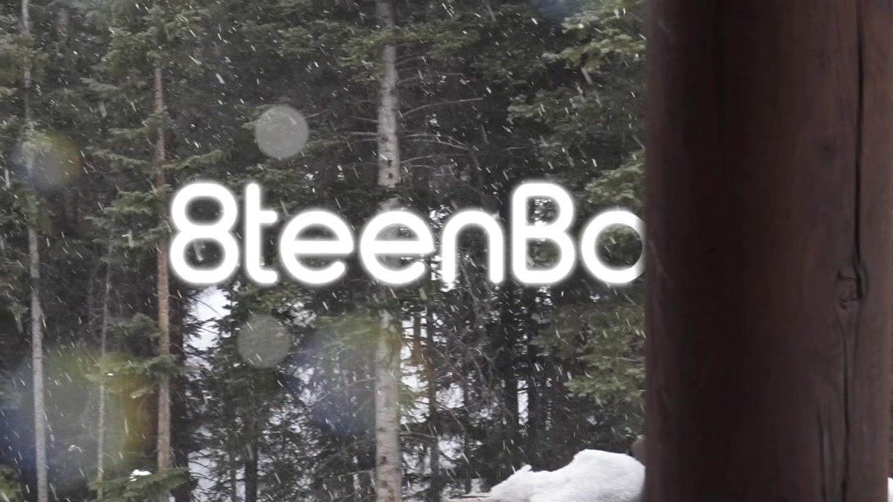Winter Break vol. 4: Boyfriend Bang Taylor Coleman & Riley Finch