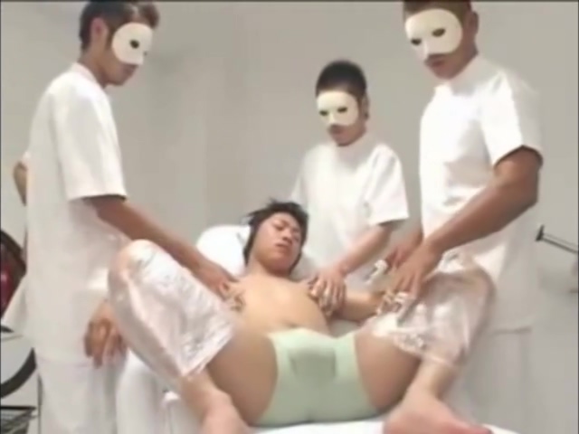 Japanese Massage with Vacuum Delight