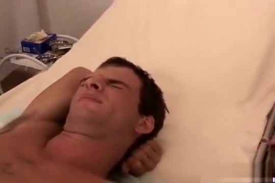 Twink & Buddy See the Doctor