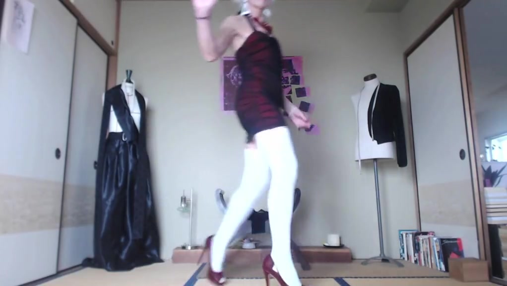 New dress