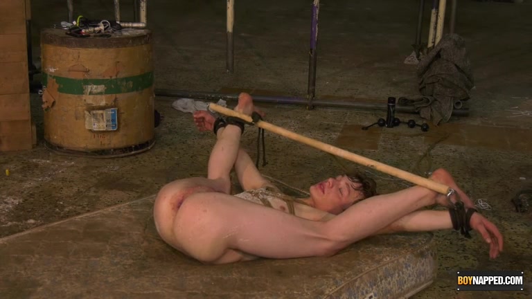 Twinky Plaything Properly Used - 3 - Alex Faux & Sean Taylor