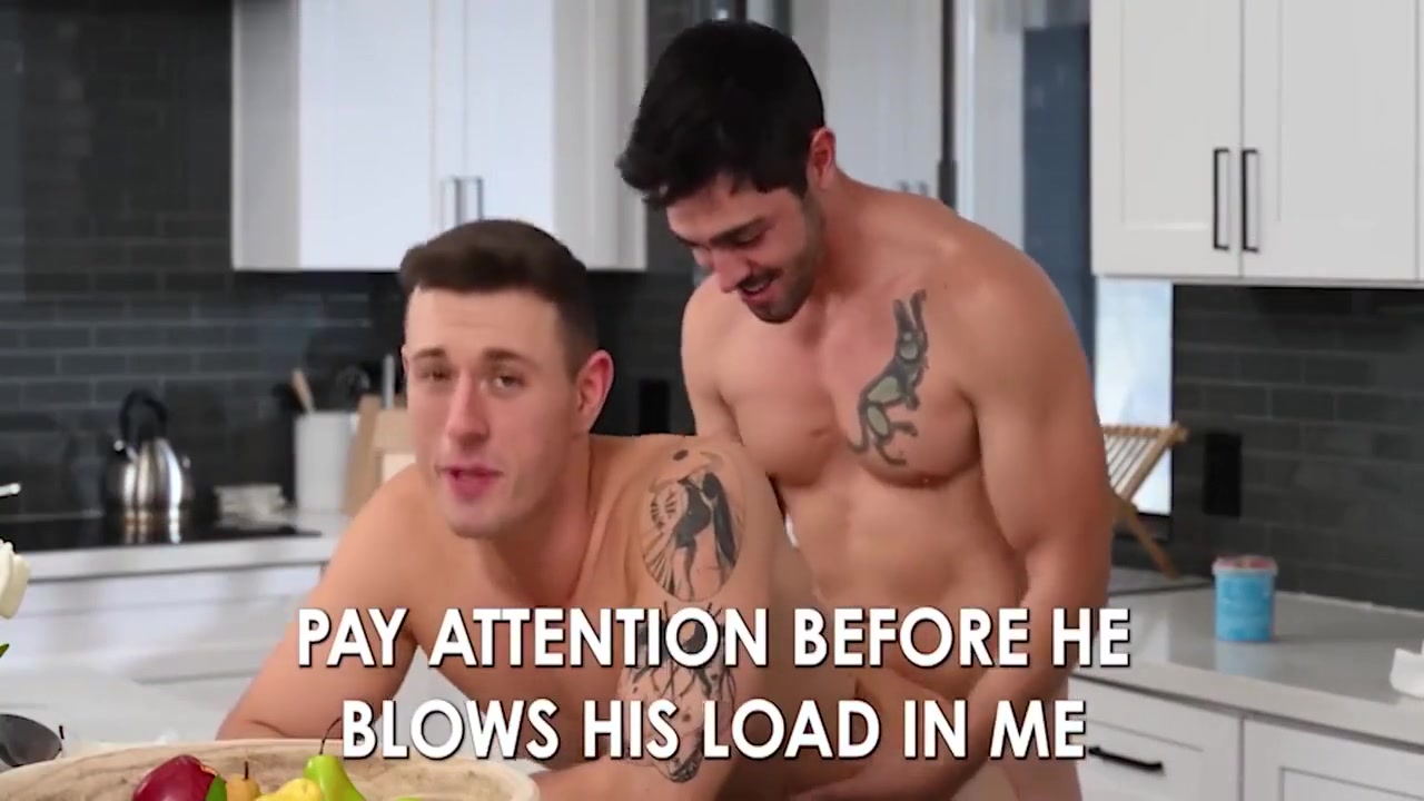 Military Hunks Get Naughty - Blain Oconnor, Justin Cross 15 Min