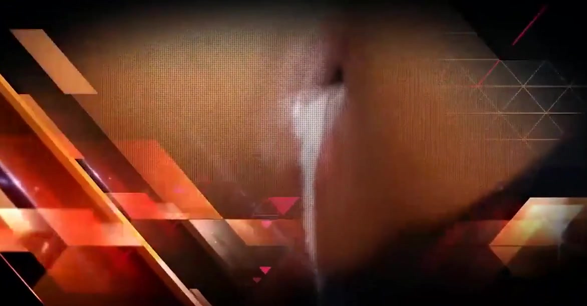 Redhead Ladyboy with Natural Tits Strips her Jeans and Rides a Dick