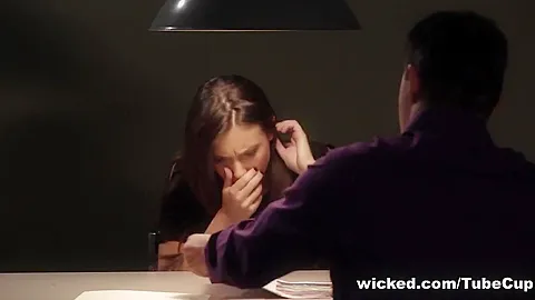 Crime of Passion, Scene 5