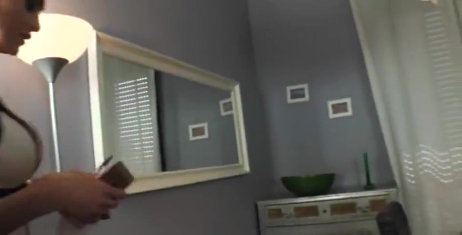 Sexy Shemale fucks guy