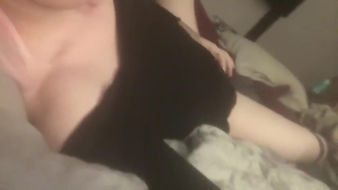 Anal kitty