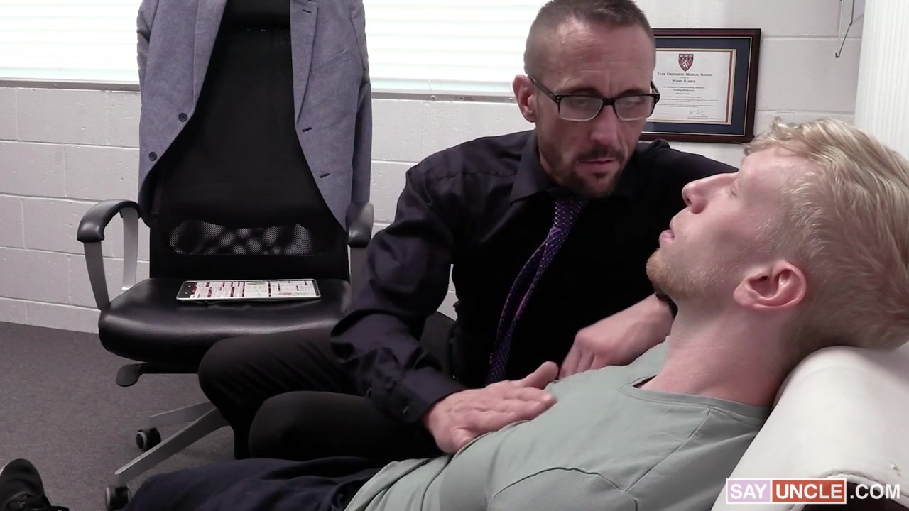 The Role Play Technique - TherapyDick