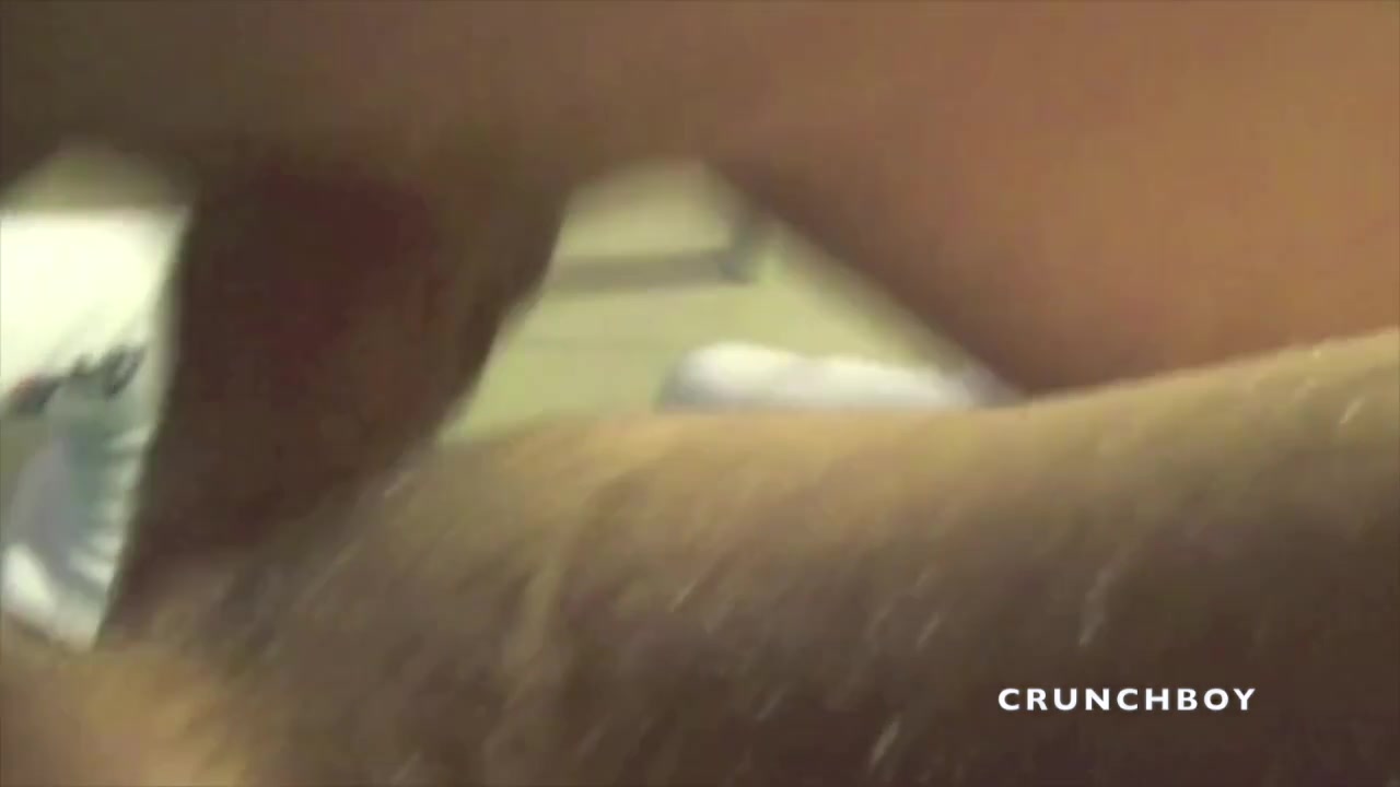 Young Arab fucked by his friend - CrunchBoy