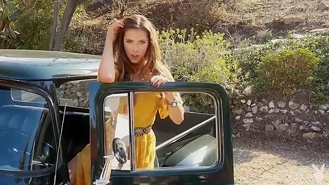 Mashup: Babes on Wheels Vol. 4 - PlayboyPlus