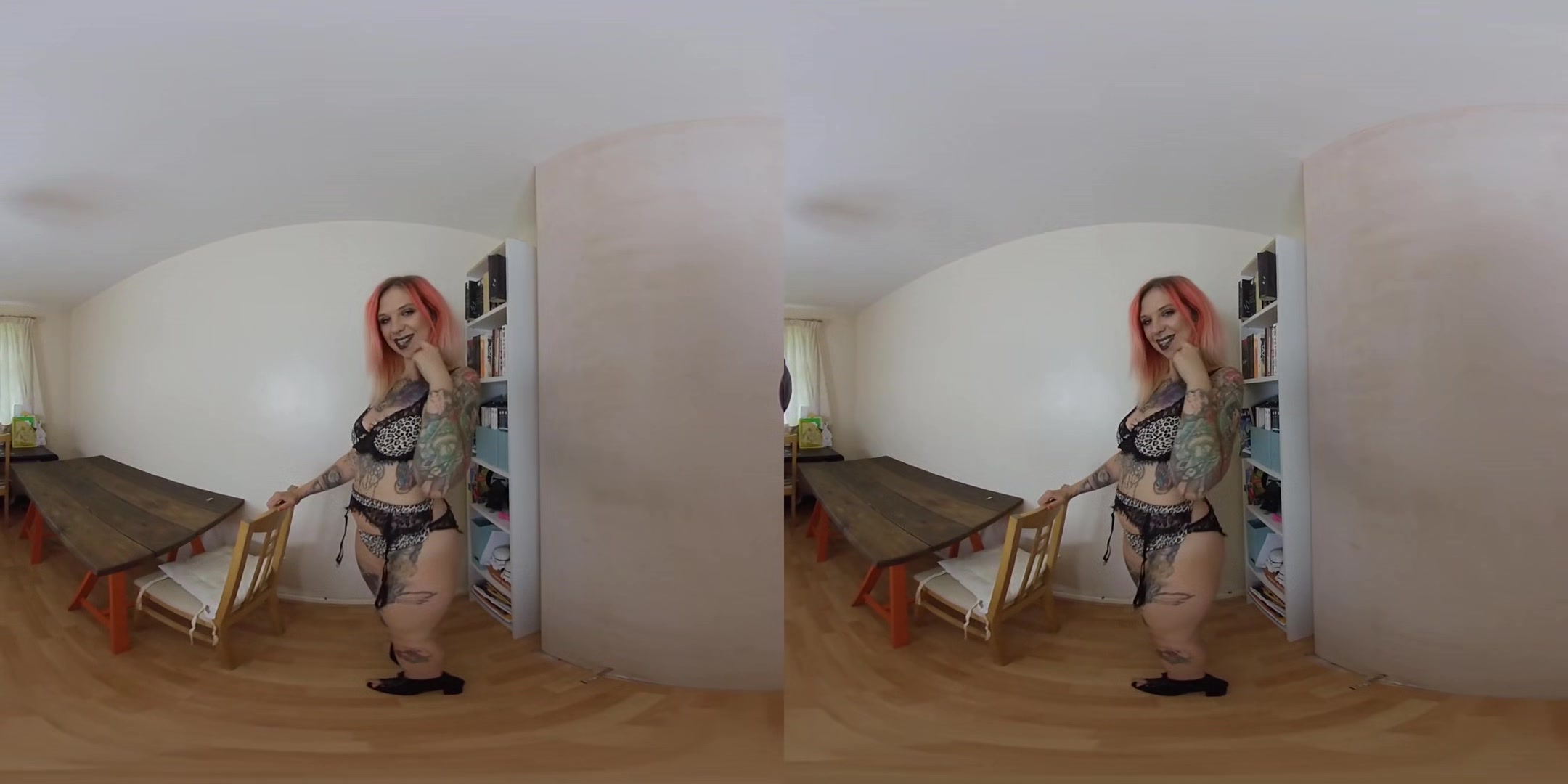Tammy, Tattooed Teaser; Alt Girl Solo - Sexlikereal