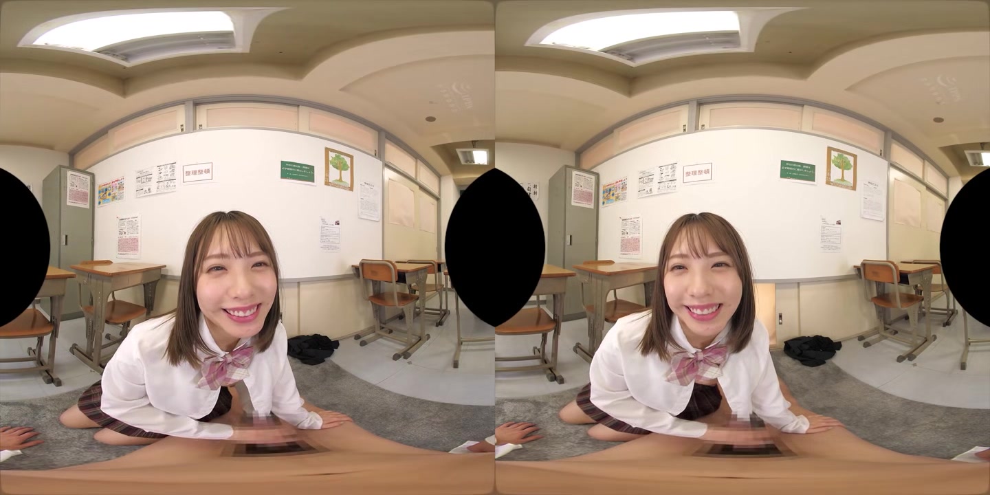 Hana Shirato - Face Angle Vr - School Confession Nonstop Romantic Lovemaking Part 3