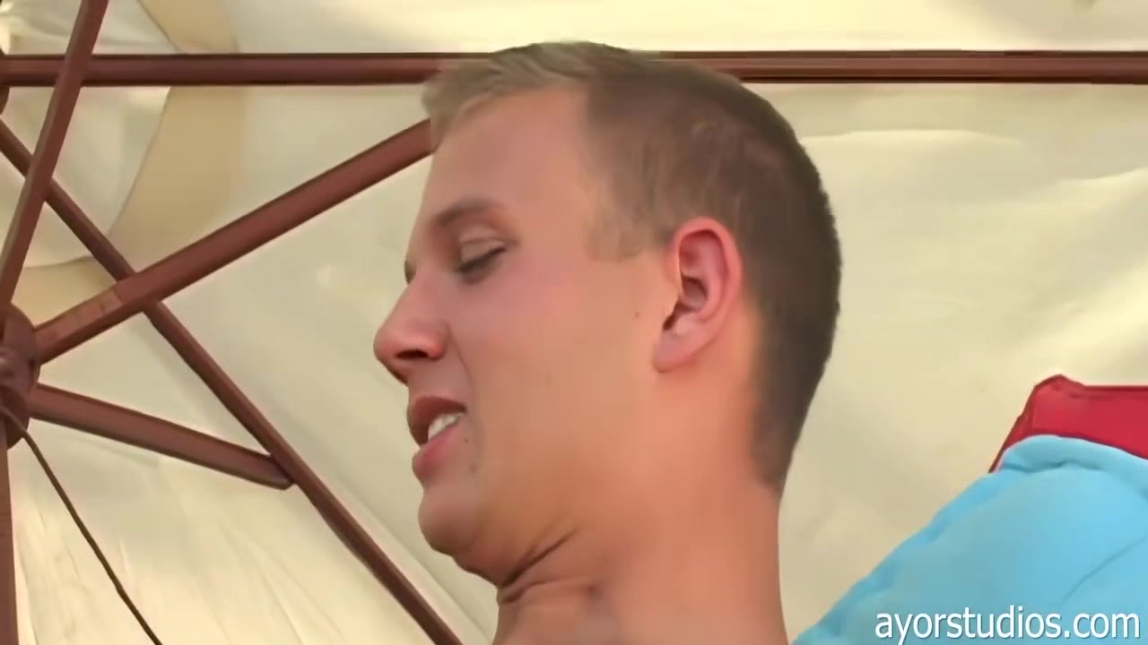 Hot Lads Take On Alfresco Fucking To A New High! 15 Min