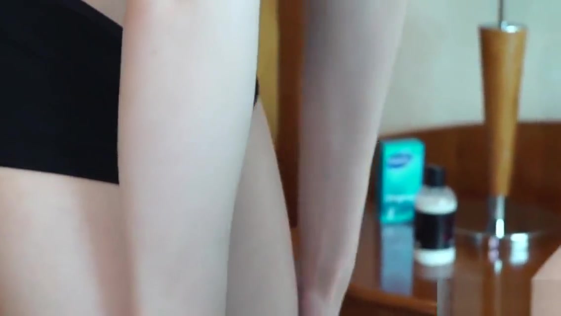 Stockinged tgirl assfucking in twosome