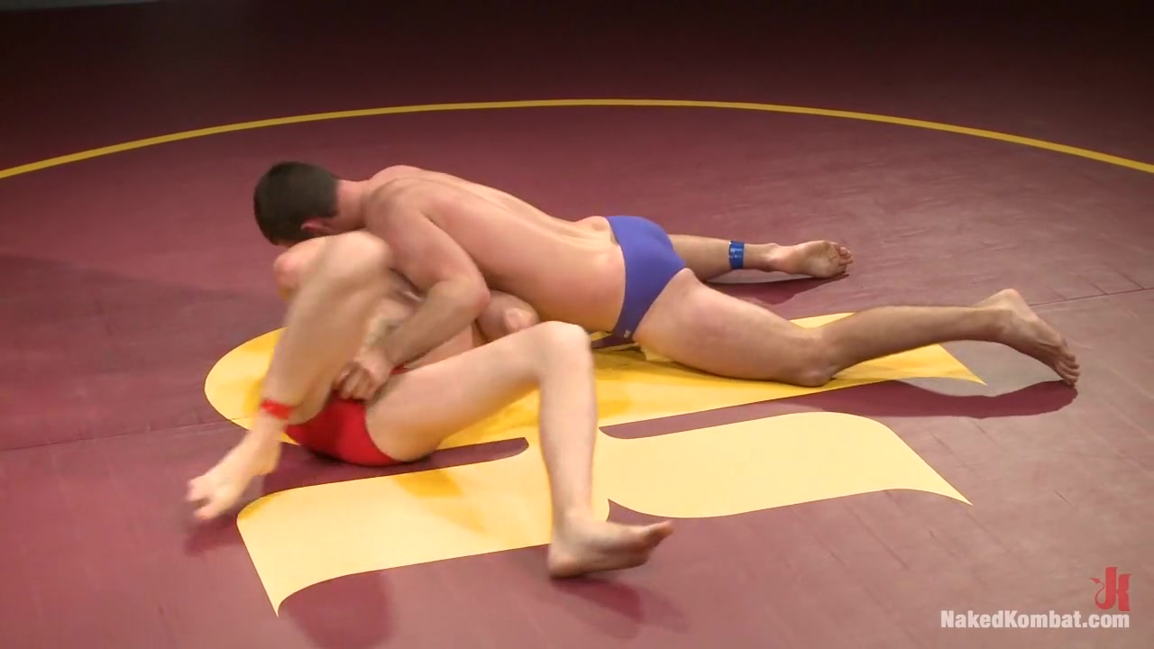 Cameron The Kin-Killer-Cade vs Dayton The Doc O'Connor