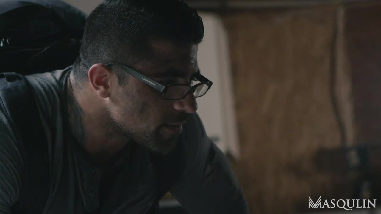 The Last Men, Part 2 - Bro Network