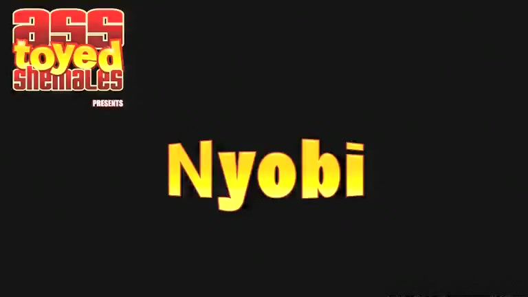 nyobi