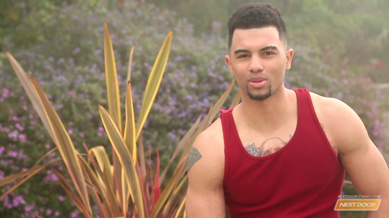 NextdoorMale Video: Rocco Russo
