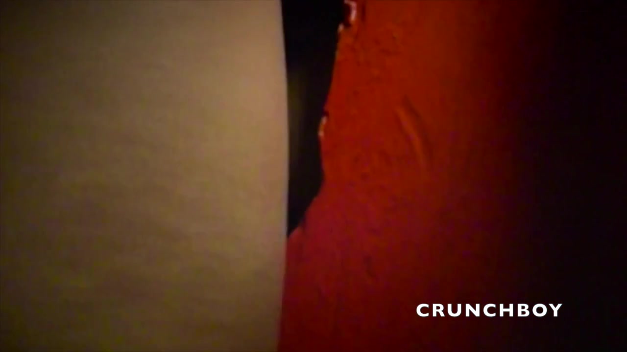 Juan suck straight big cokc in glory holes - CrunchBoy