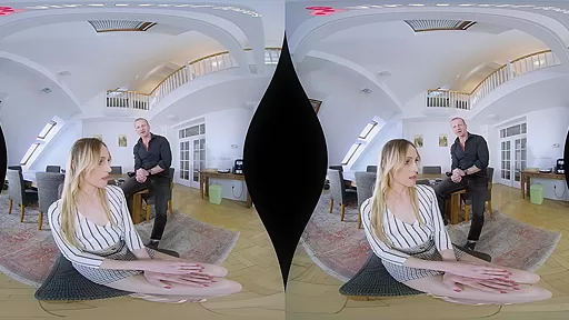 The Horny Hypnotist - TSVirtualLovers