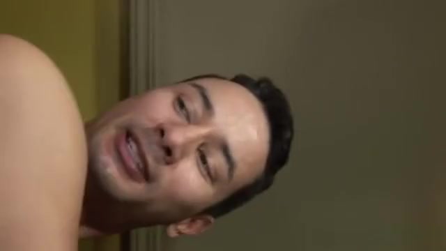 Ebony tranny rams fetish guys ass