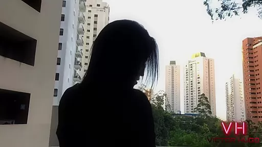 Cheguei Do Curso Afim De Gozar