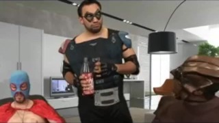 Assmen On The Hunt For Ebony