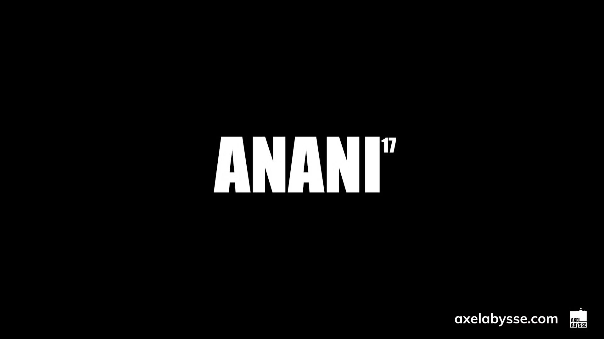 Anani 17