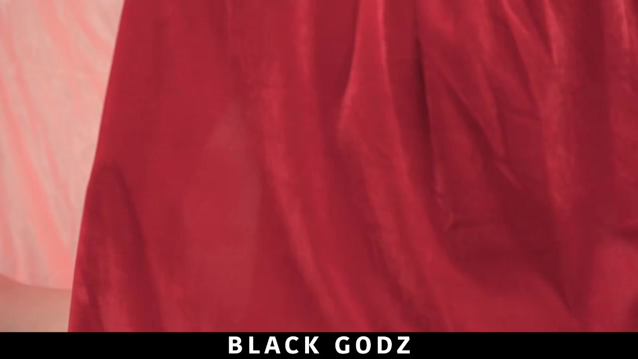 BlackGodz - Hung Black Stud Fucked By White Boy