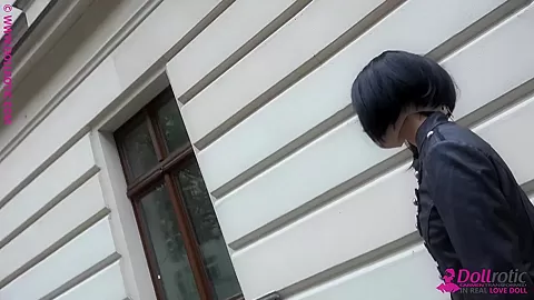 My Puppet In Public - Watch4Fetish